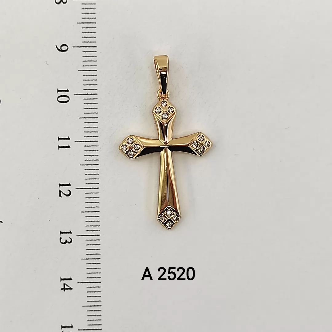 A 2520